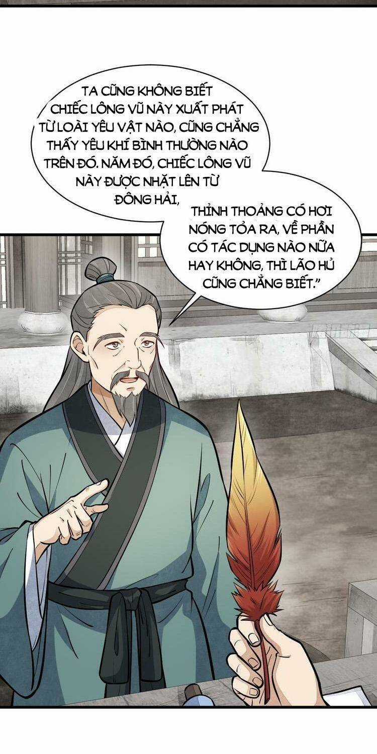 Lạn Kha Kỳ Duyên Chapter 257 trang 22