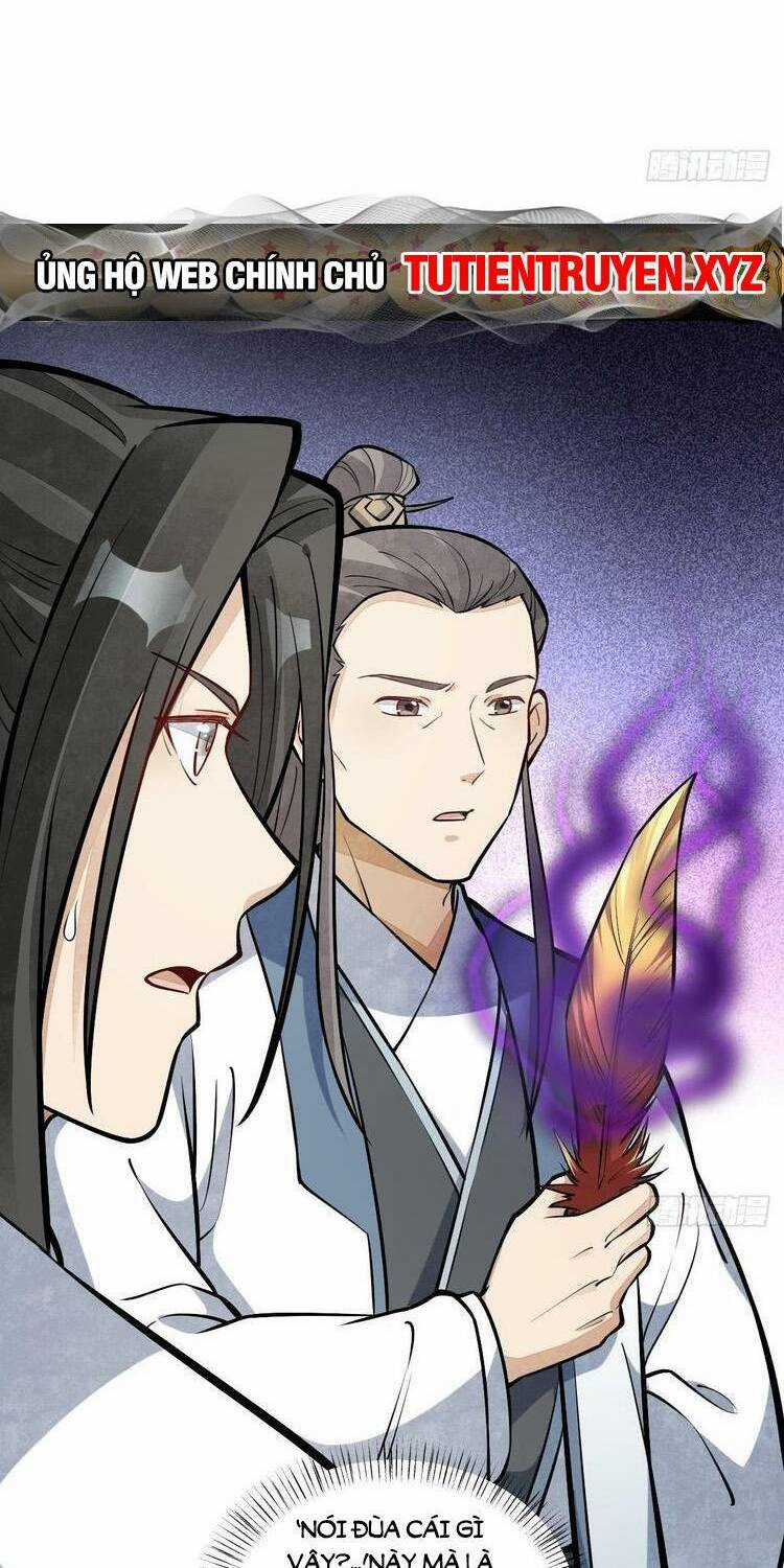 Lạn Kha Kỳ Duyên Chapter 257 trang 23