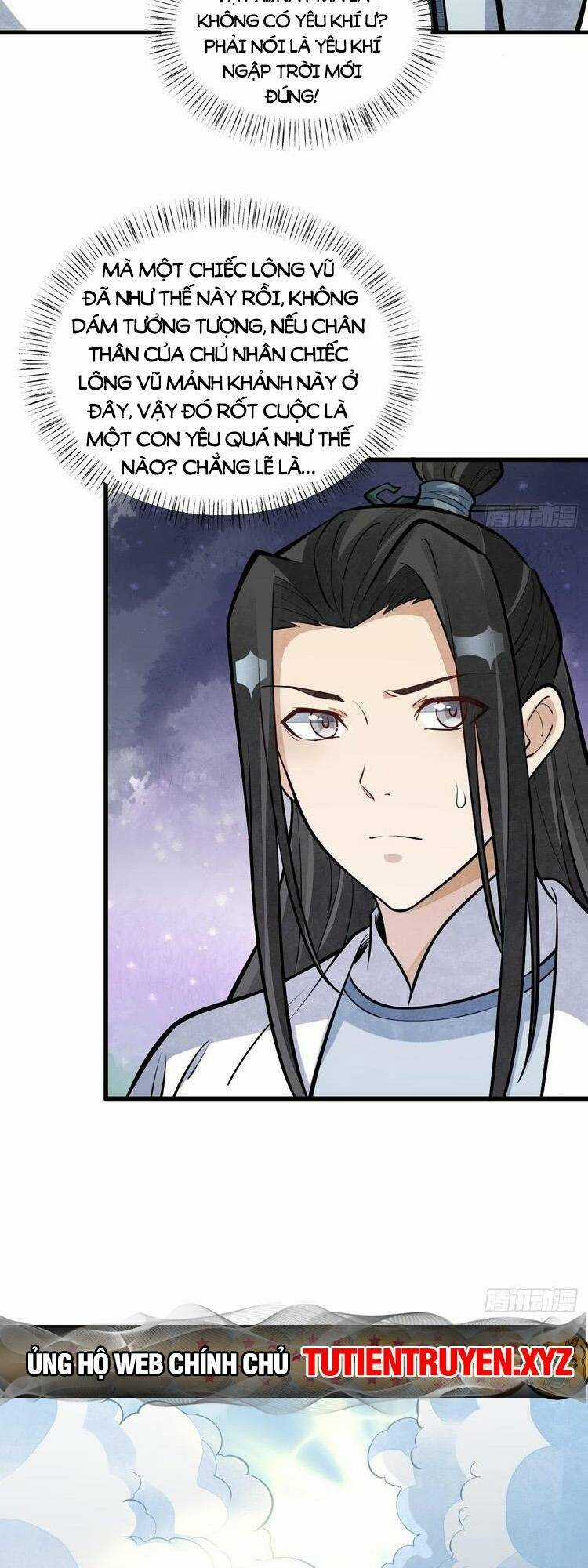Lạn Kha Kỳ Duyên Chapter 257 trang 24