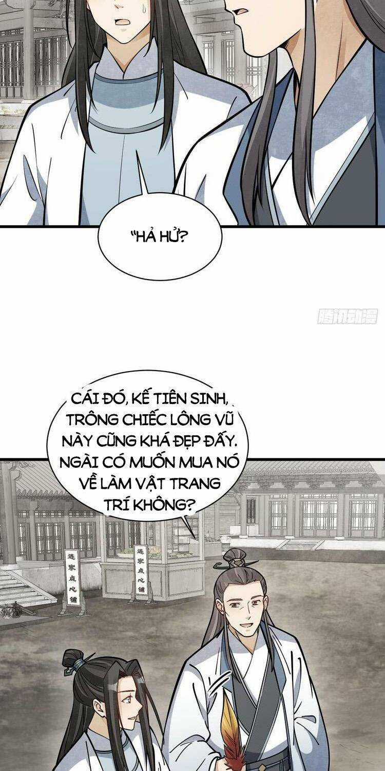 Lạn Kha Kỳ Duyên Chapter 257 trang 26