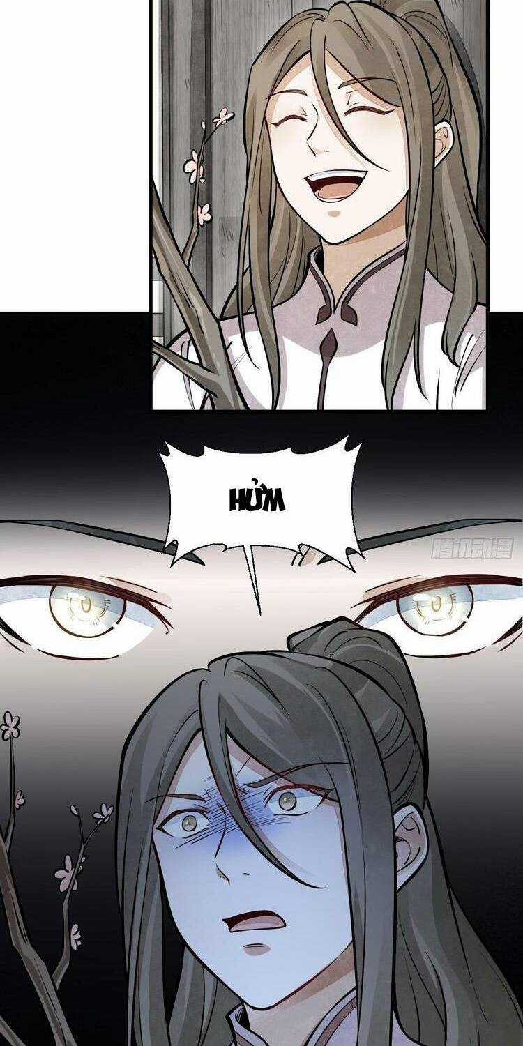 Lạn Kha Kỳ Duyên Chapter 257 trang 3