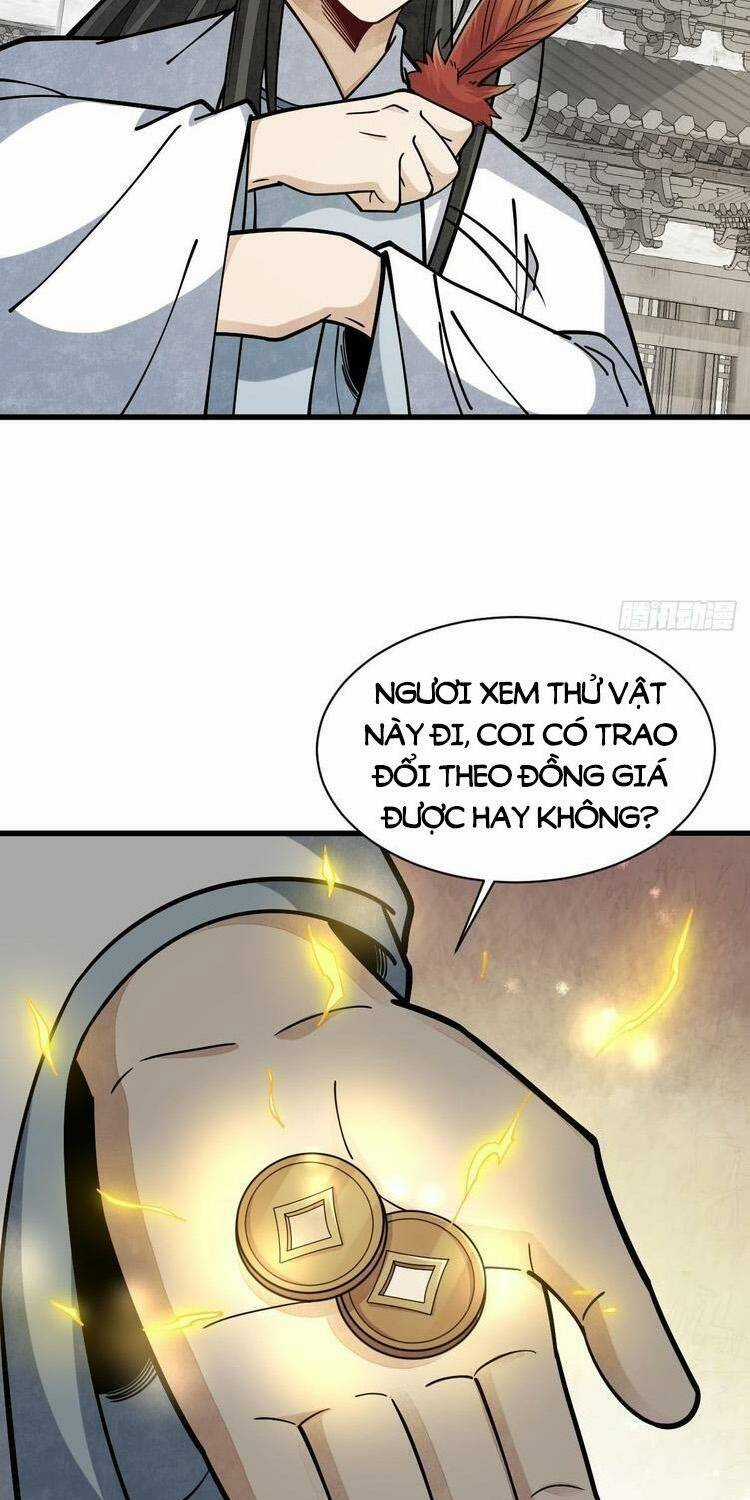 Lạn Kha Kỳ Duyên Chapter 257 trang 30