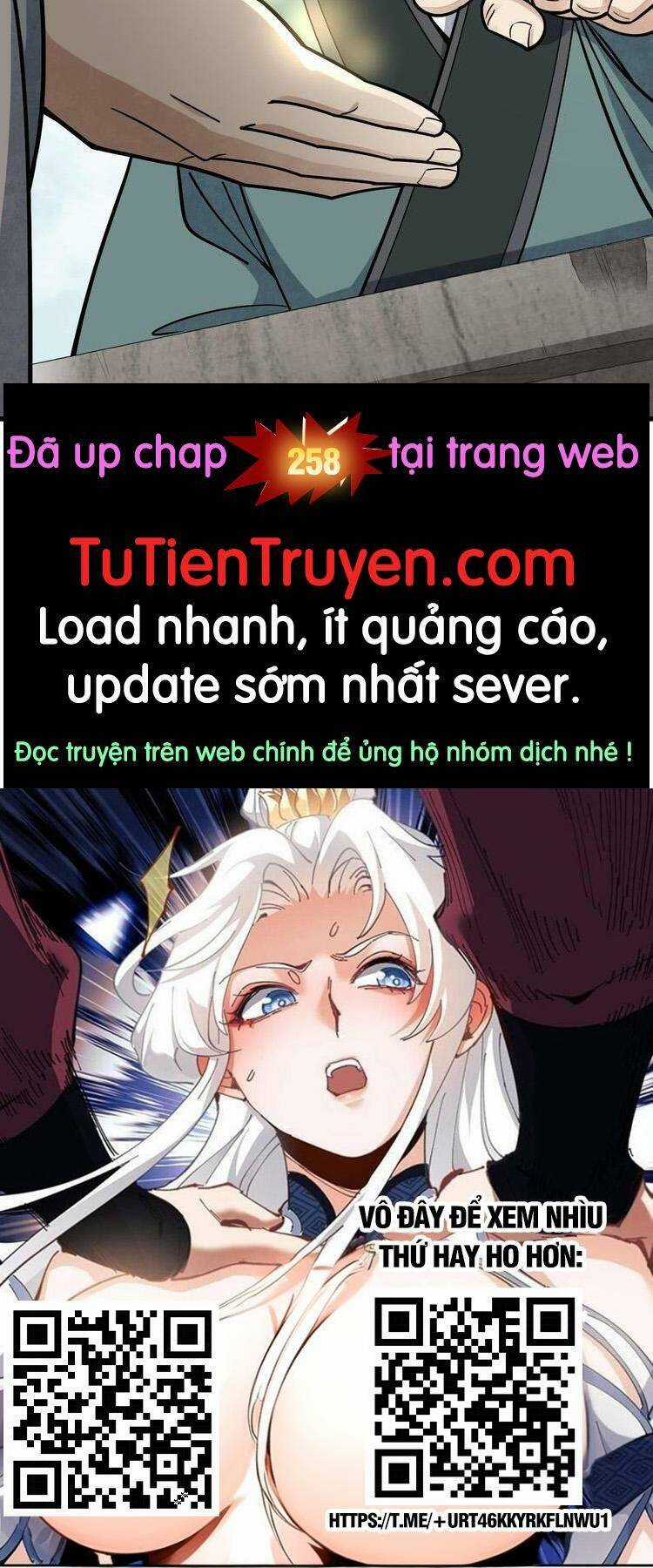 Lạn Kha Kỳ Duyên Chapter 257 trang 32