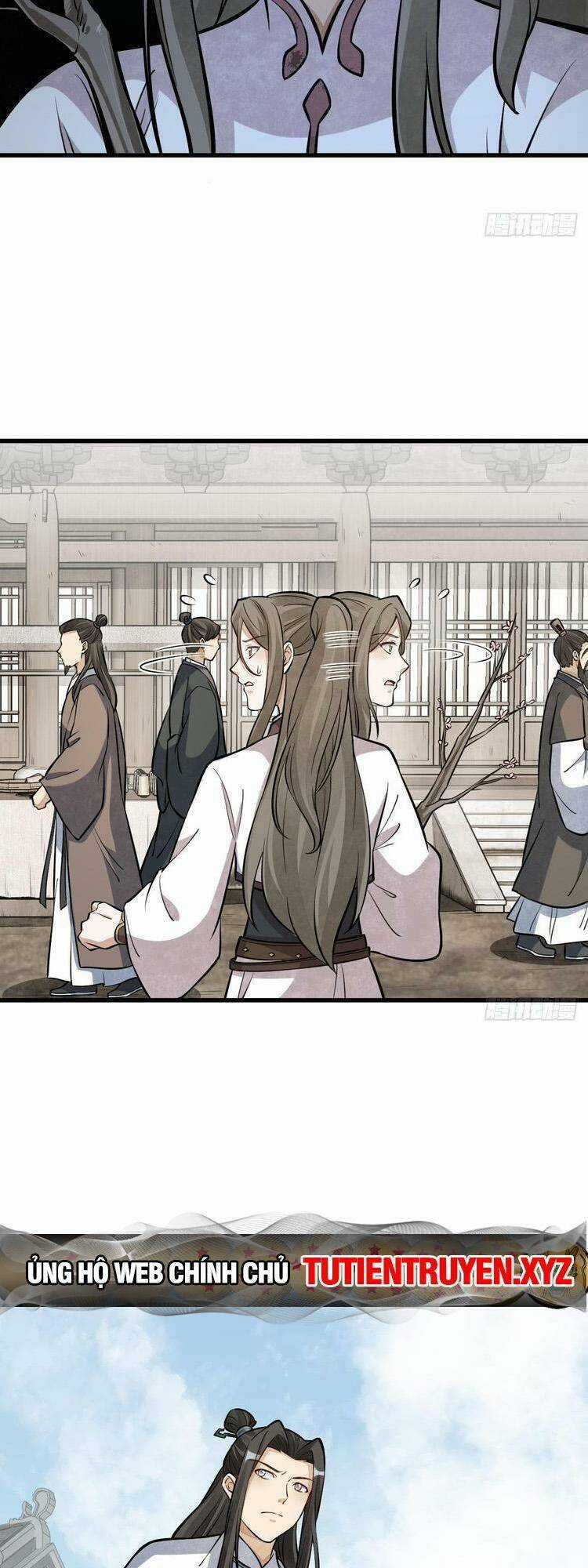 Lạn Kha Kỳ Duyên Chapter 257 trang 4