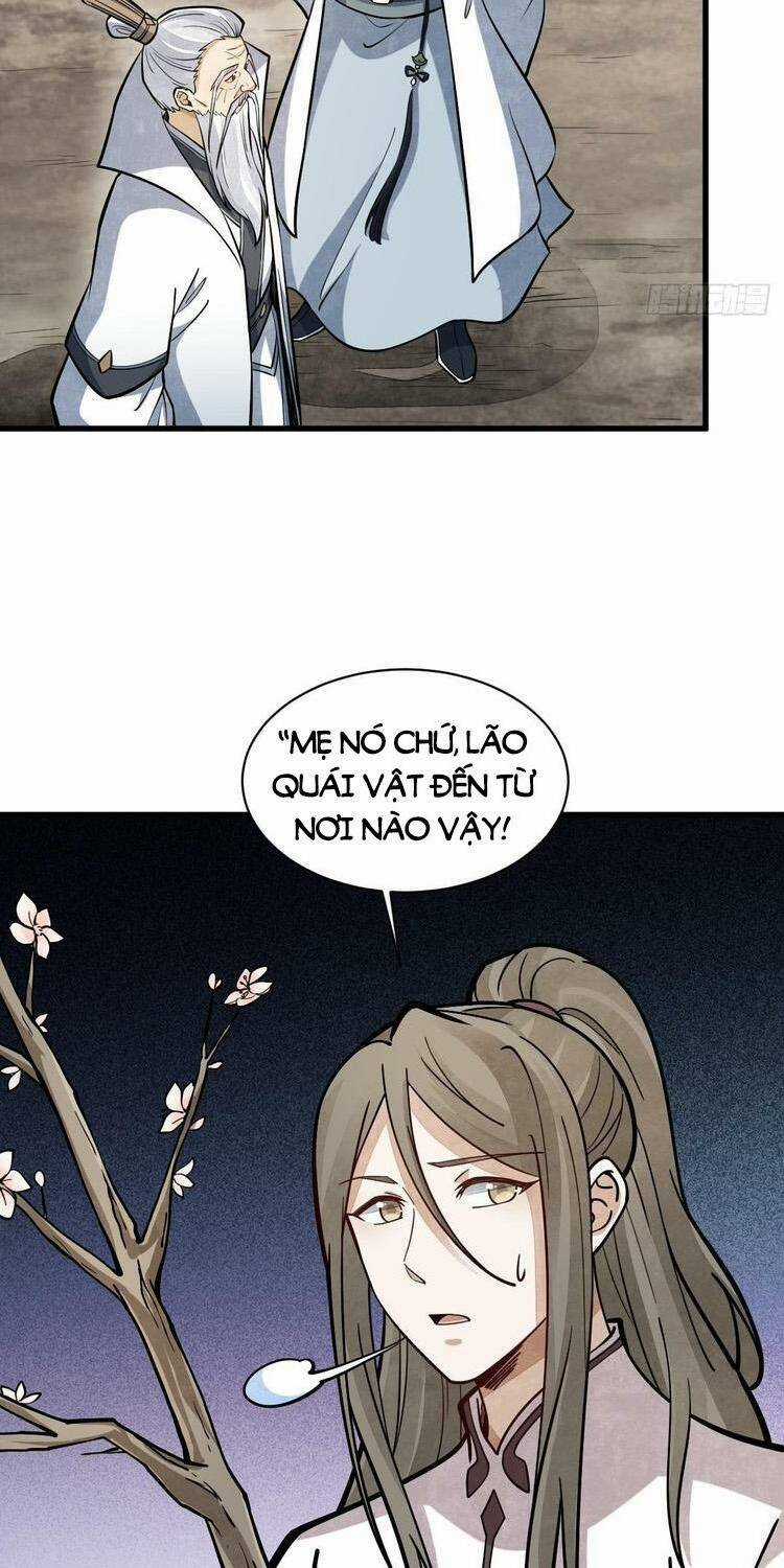 Lạn Kha Kỳ Duyên Chapter 257 trang 6