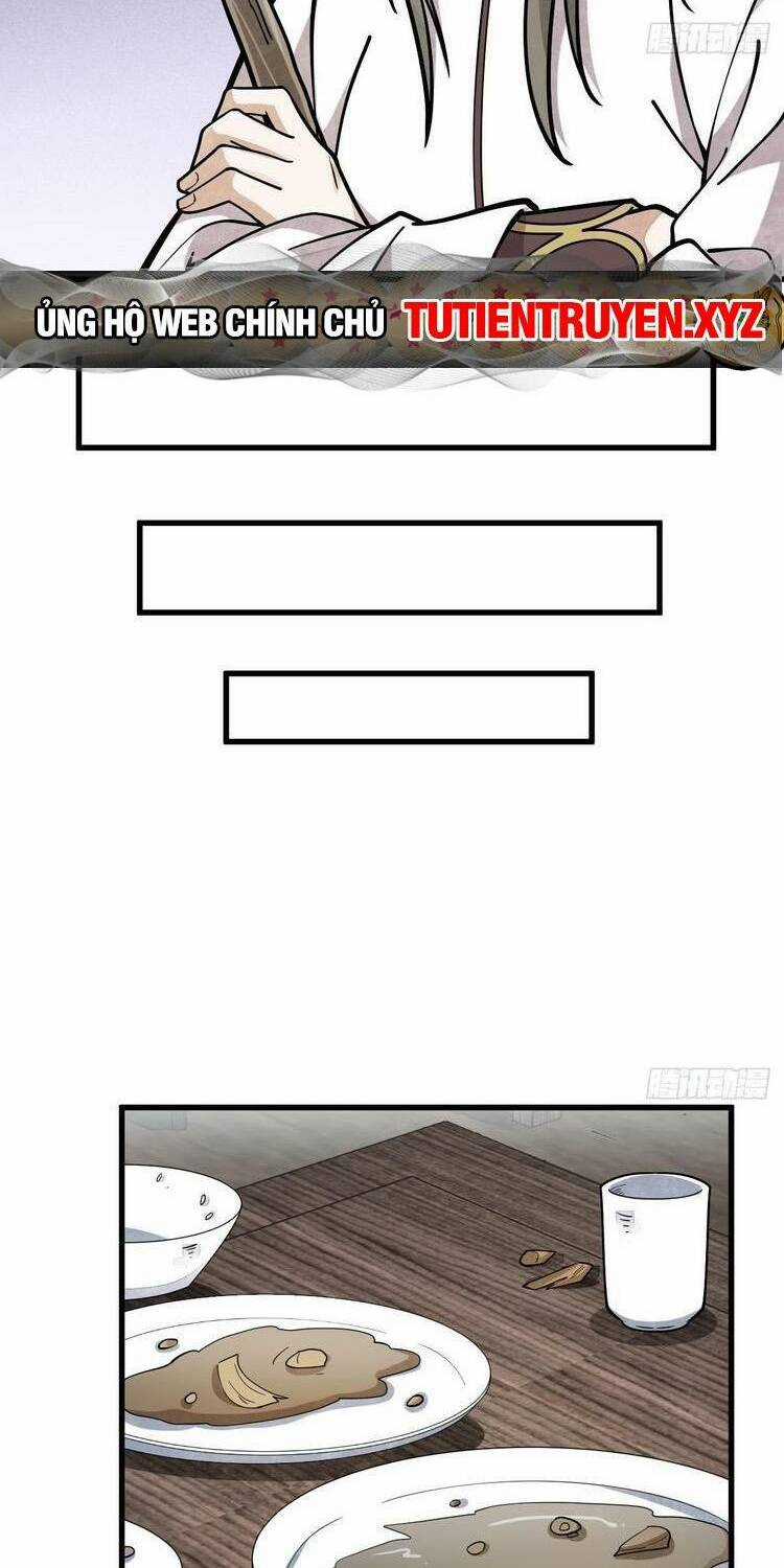 Lạn Kha Kỳ Duyên Chapter 257 trang 7