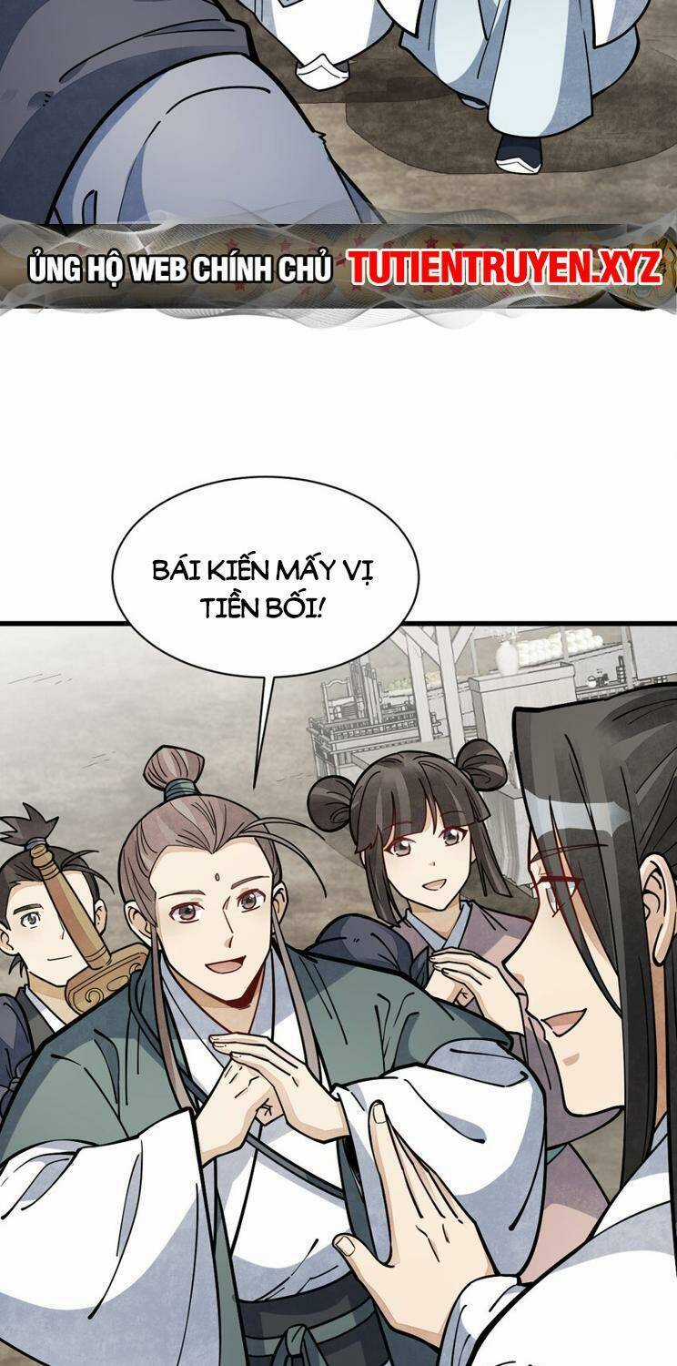 Lạn Kha Kỳ Duyên Chapter 258 trang 10