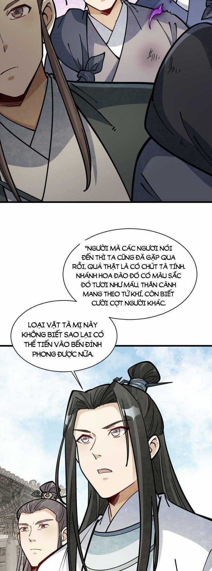 Lạn Kha Kỳ Duyên Chapter 258 trang 13