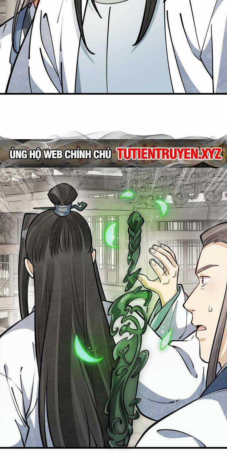 Lạn Kha Kỳ Duyên Chapter 258 trang 14