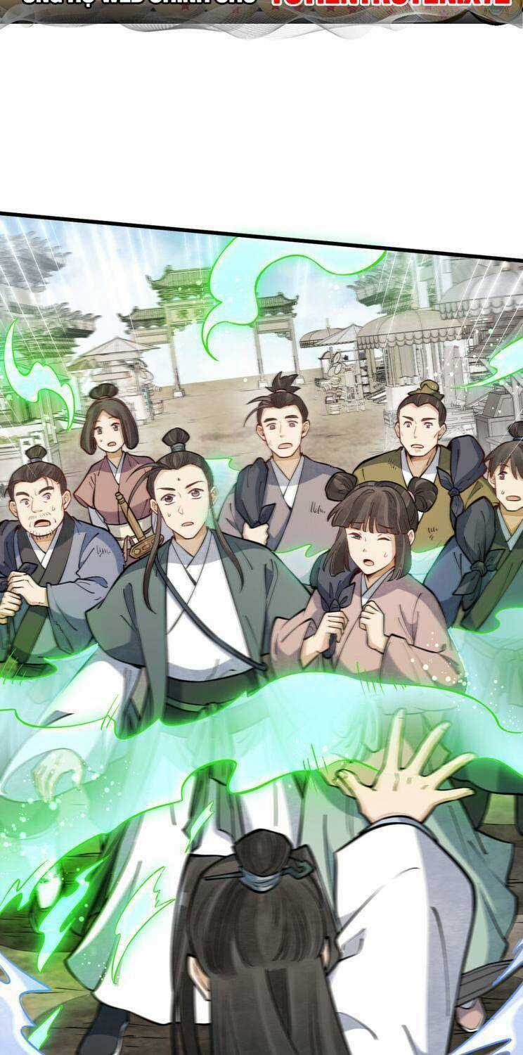 Lạn Kha Kỳ Duyên Chapter 258 trang 18