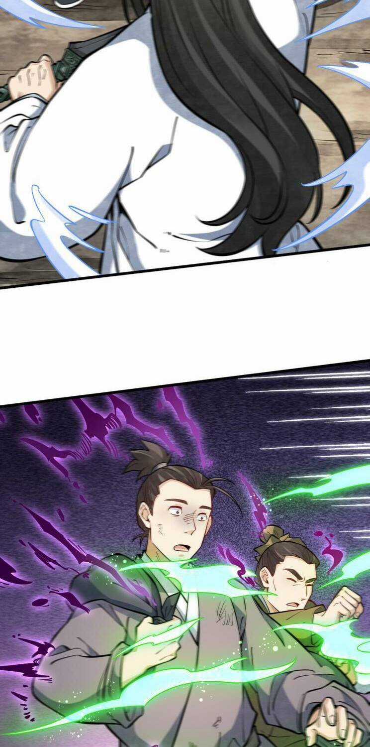 Lạn Kha Kỳ Duyên Chapter 258 trang 19