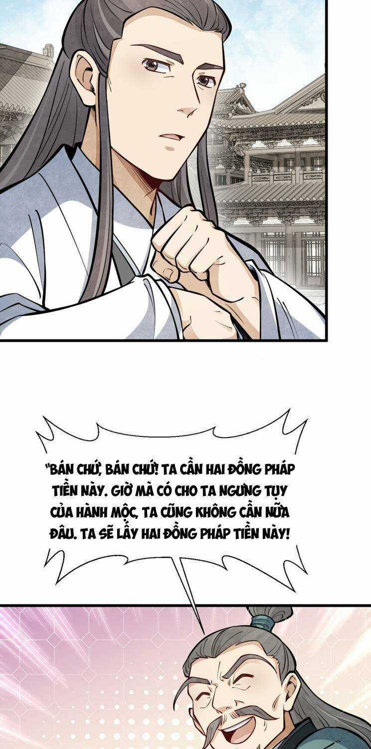 Lạn Kha Kỳ Duyên Chapter 258 trang 2