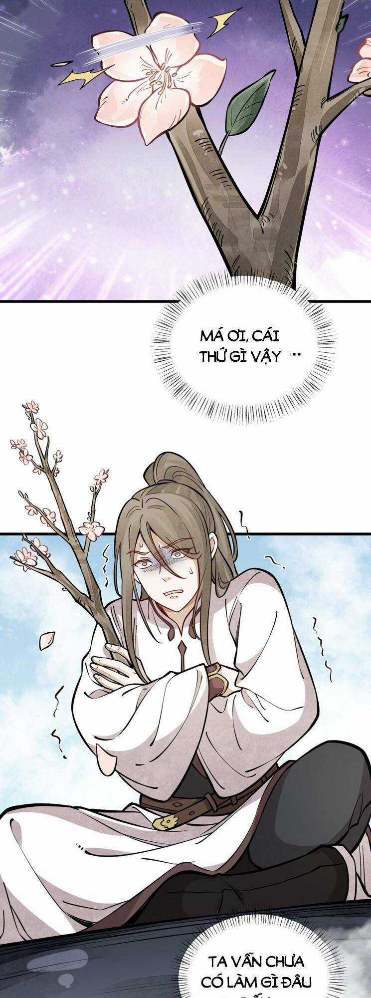 Lạn Kha Kỳ Duyên Chapter 258 trang 21