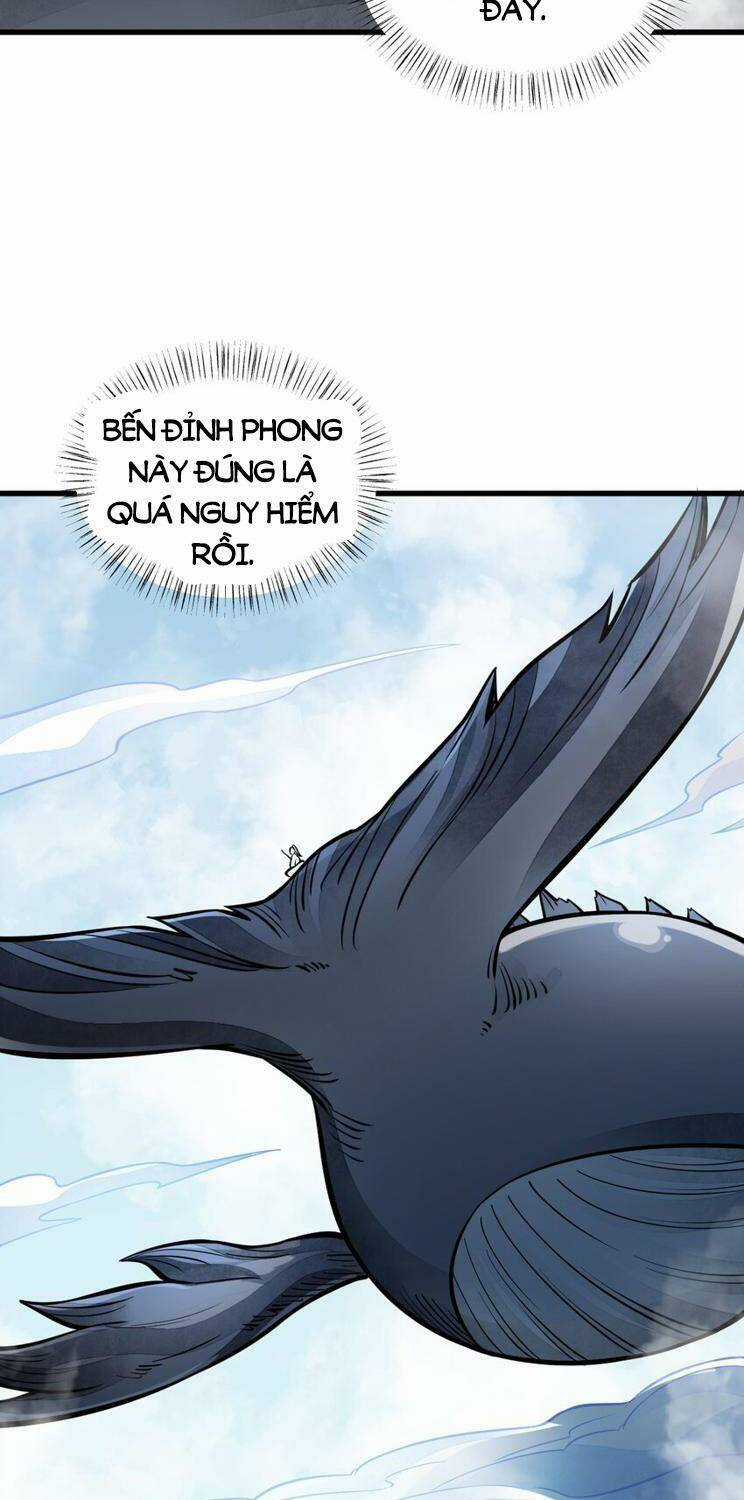 Lạn Kha Kỳ Duyên Chapter 258 trang 22