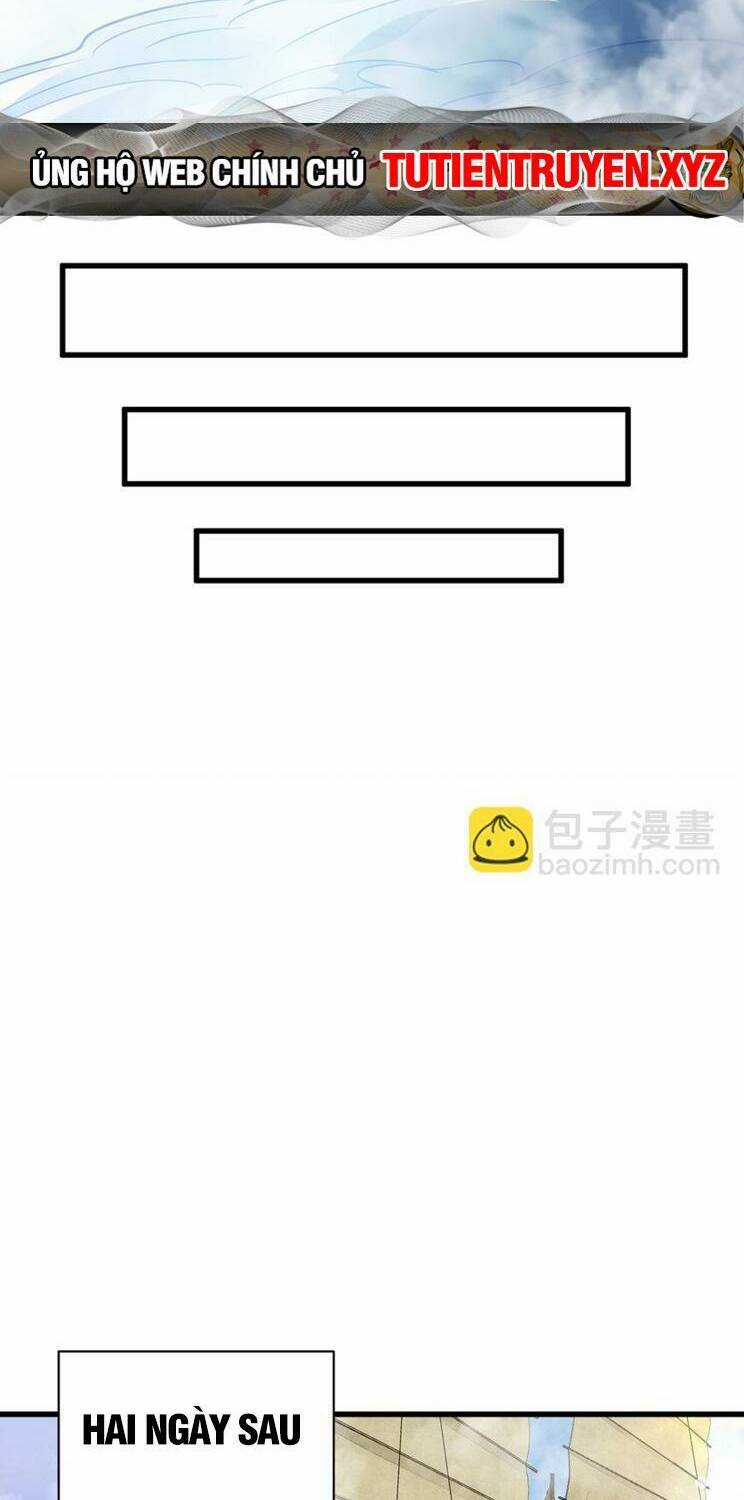 Lạn Kha Kỳ Duyên Chapter 258 trang 23