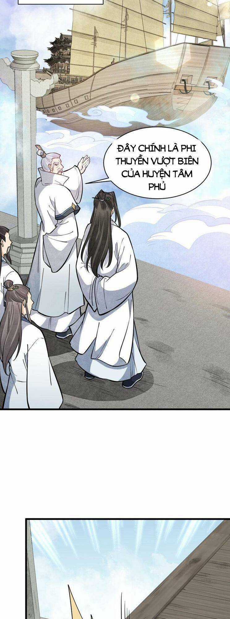 Lạn Kha Kỳ Duyên Chapter 258 trang 24