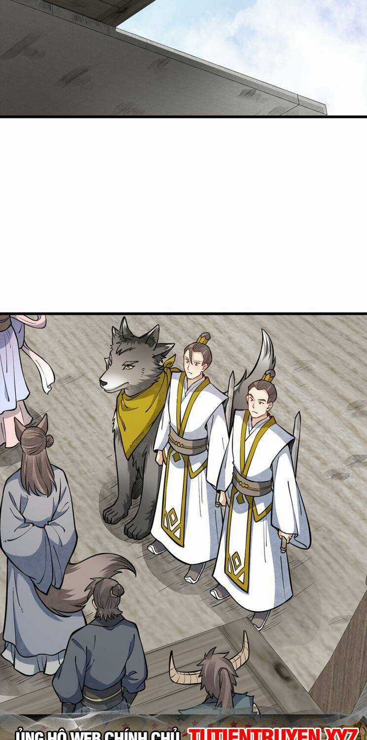 Lạn Kha Kỳ Duyên Chapter 258 trang 26