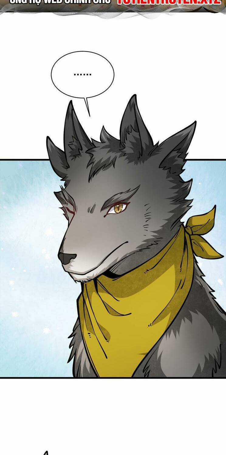 Lạn Kha Kỳ Duyên Chapter 258 trang 27