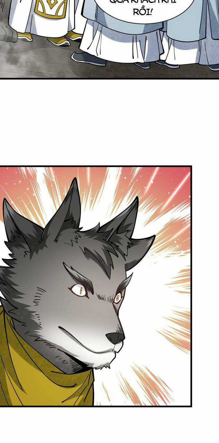 Lạn Kha Kỳ Duyên Chapter 258 trang 30
