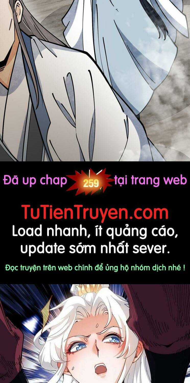 Lạn Kha Kỳ Duyên Chapter 258 trang 35