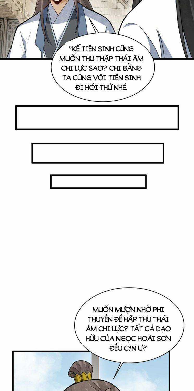 Lạn Kha Kỳ Duyên Chapter 259 trang 10