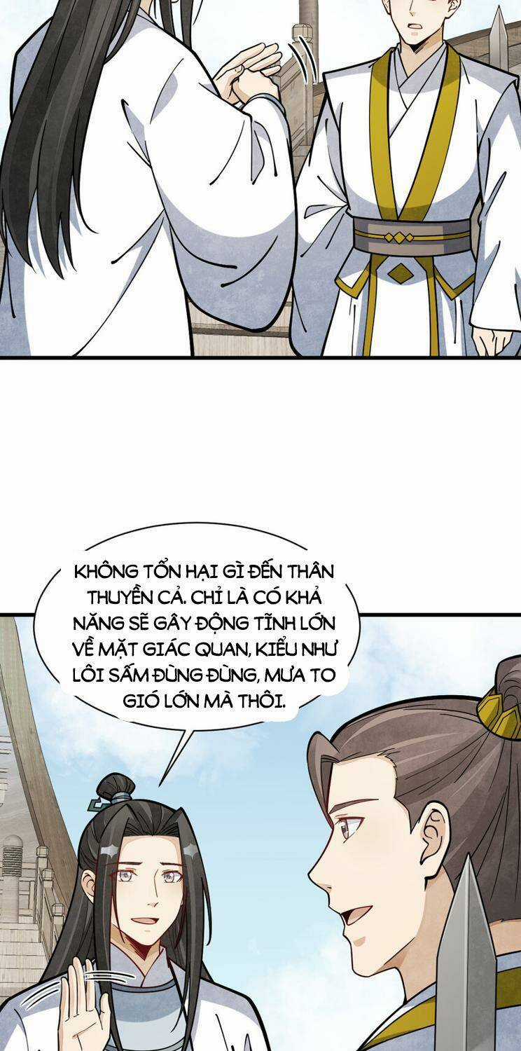 Lạn Kha Kỳ Duyên Chapter 259 trang 14