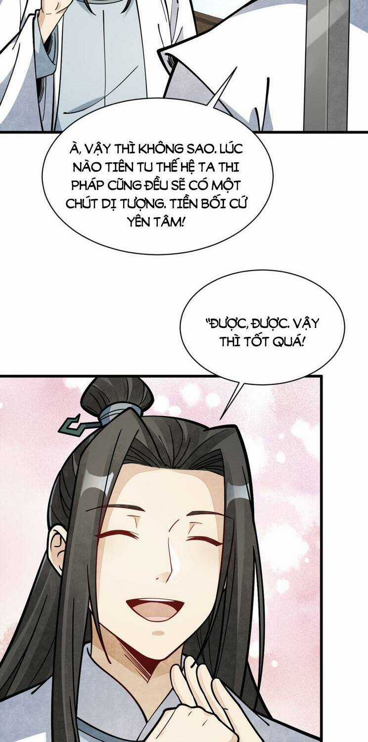 Lạn Kha Kỳ Duyên Chapter 259 trang 15