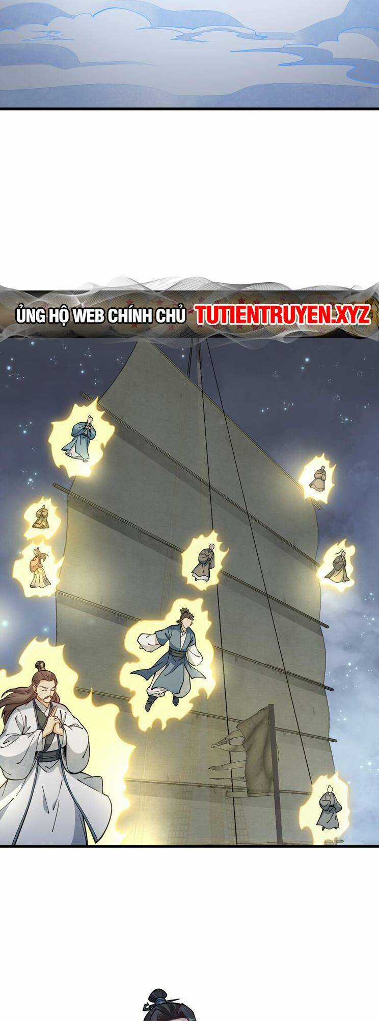 Lạn Kha Kỳ Duyên Chapter 259 trang 17