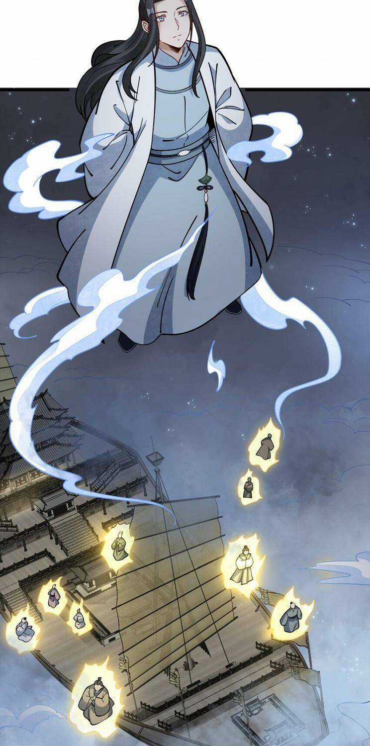 Lạn Kha Kỳ Duyên Chapter 259 trang 18