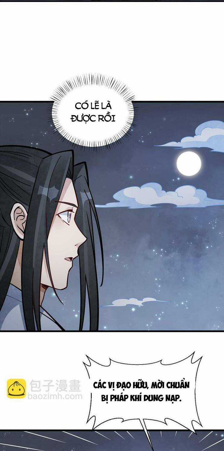 Lạn Kha Kỳ Duyên Chapter 259 trang 19