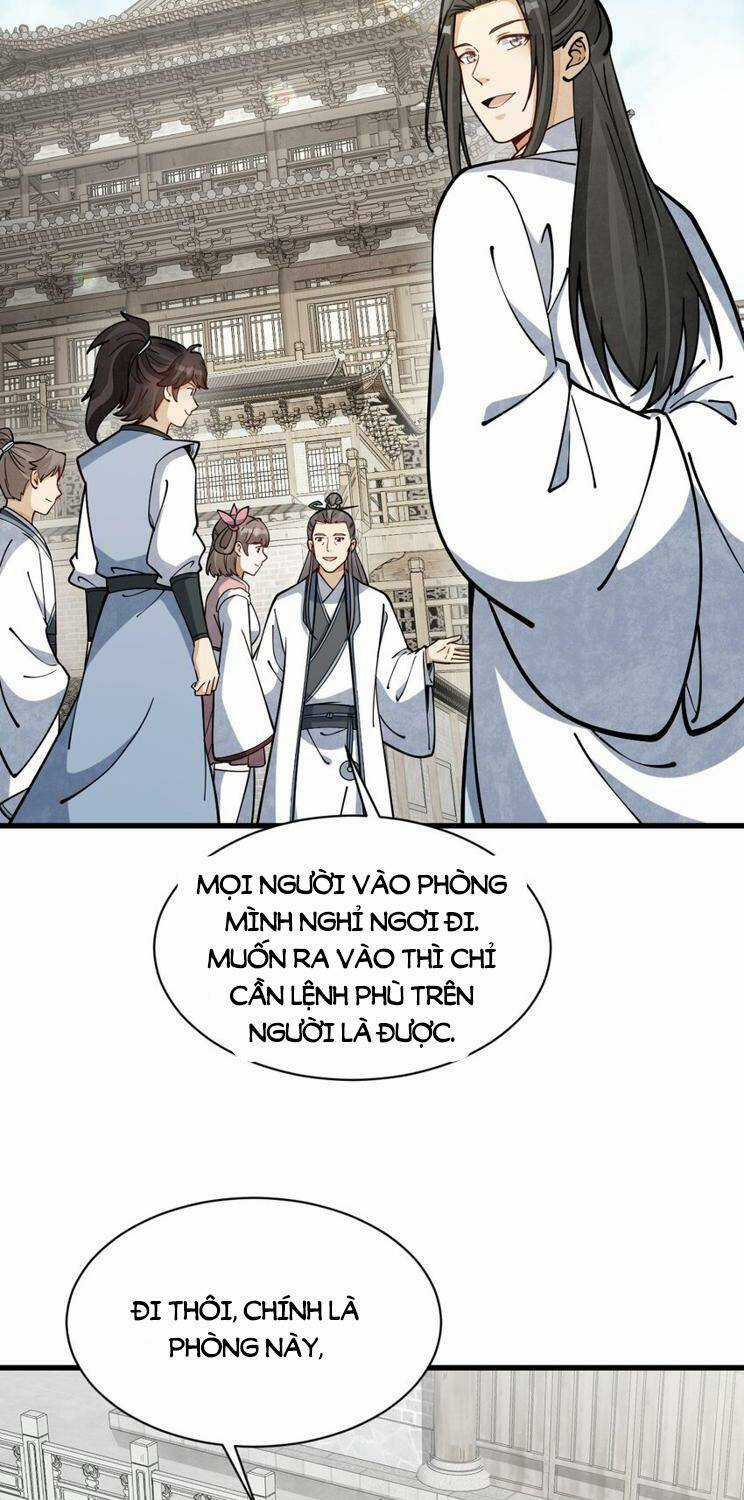 Lạn Kha Kỳ Duyên Chapter 259 trang 2
