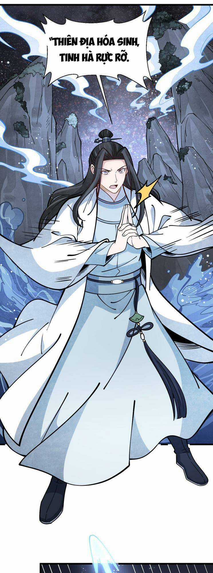 Lạn Kha Kỳ Duyên Chapter 259 trang 21