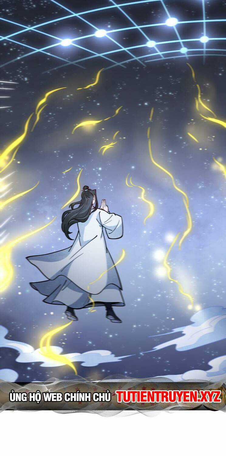 Lạn Kha Kỳ Duyên Chapter 259 trang 23