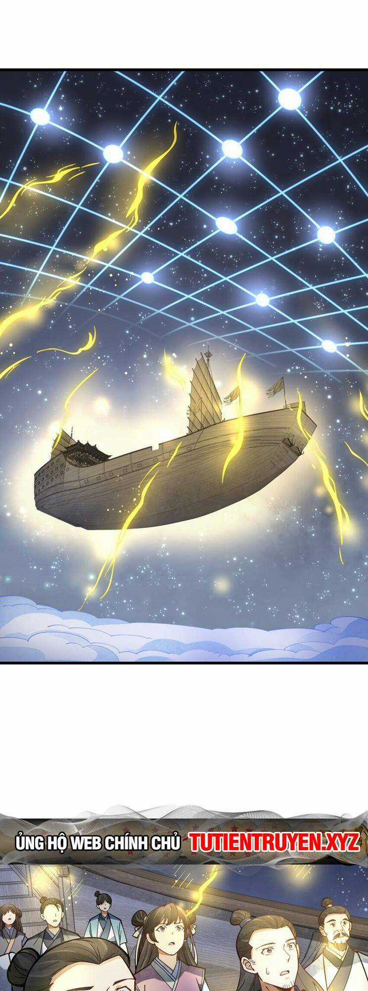 Lạn Kha Kỳ Duyên Chapter 259 trang 24