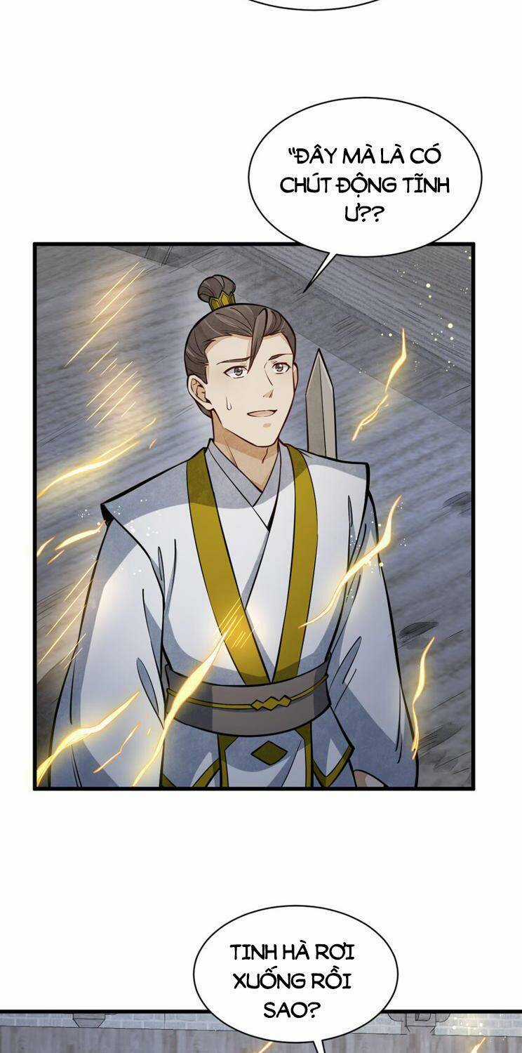 Lạn Kha Kỳ Duyên Chapter 259 trang 26