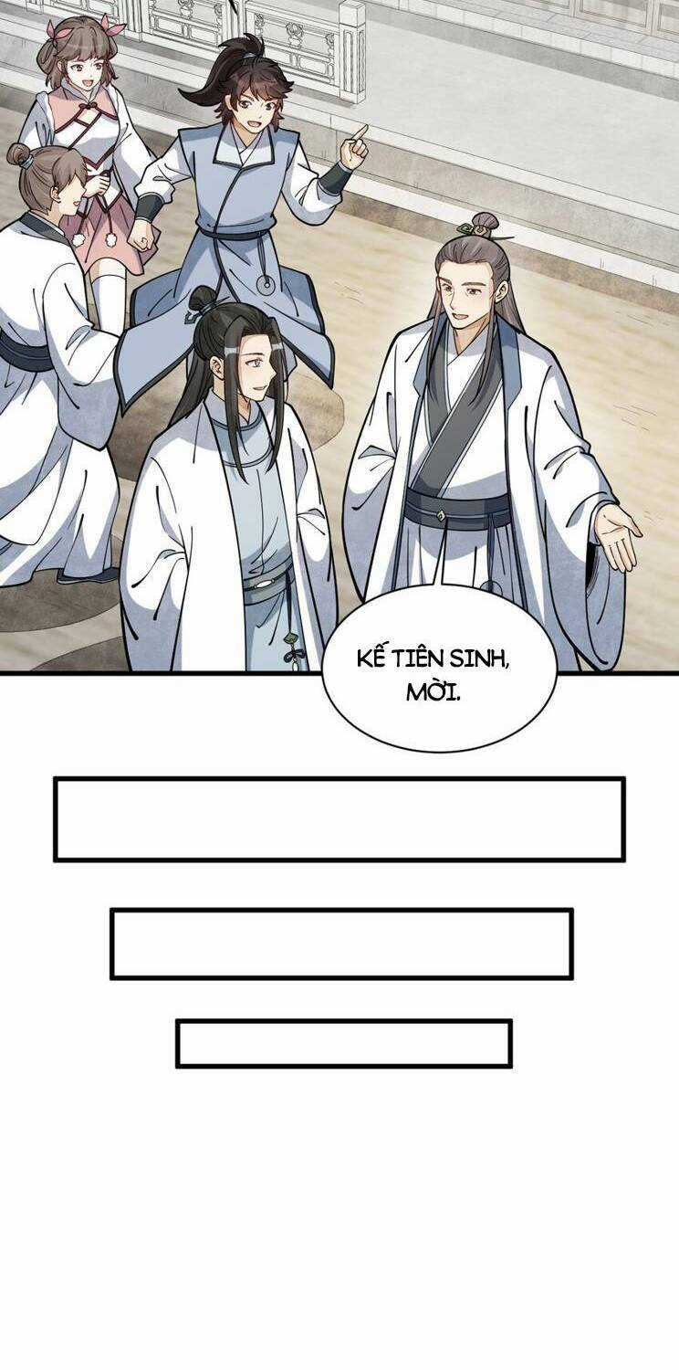 Lạn Kha Kỳ Duyên Chapter 259 trang 3