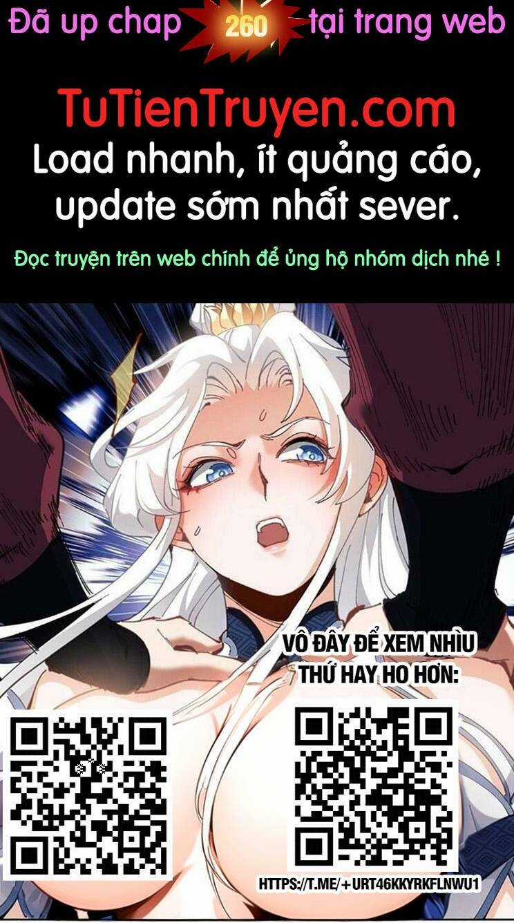 Lạn Kha Kỳ Duyên Chapter 259 trang 31