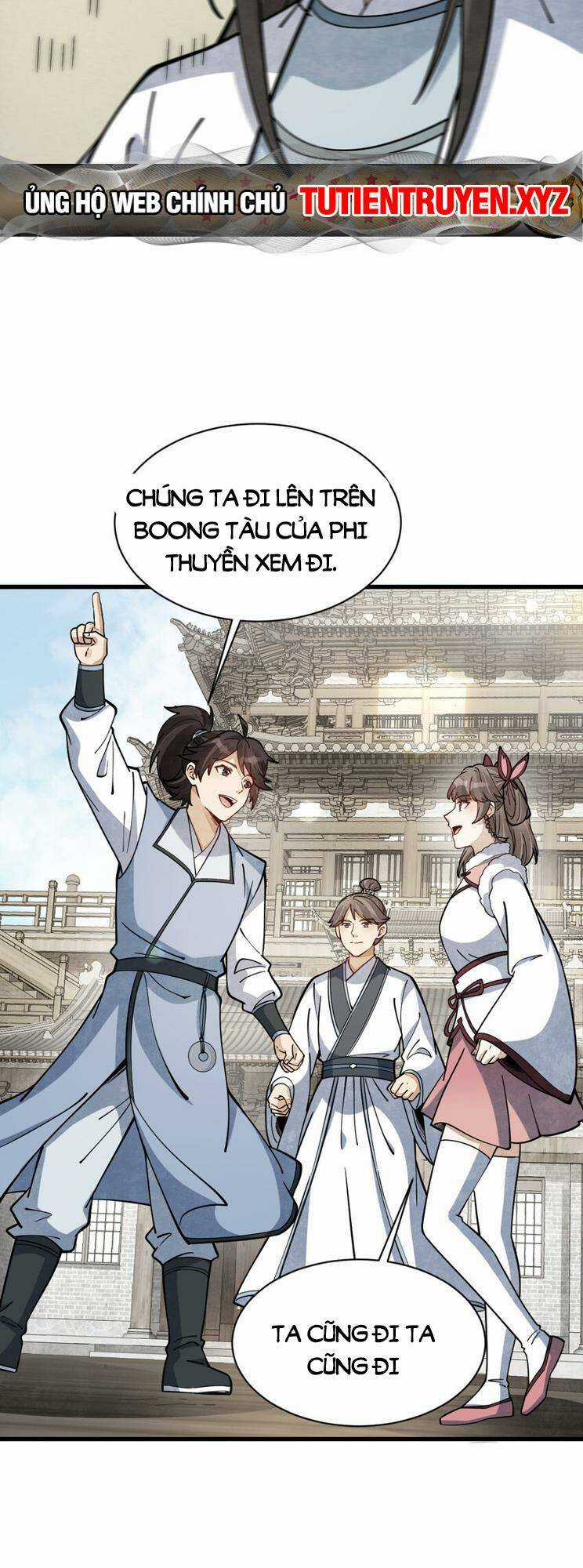 Lạn Kha Kỳ Duyên Chapter 259 trang 5