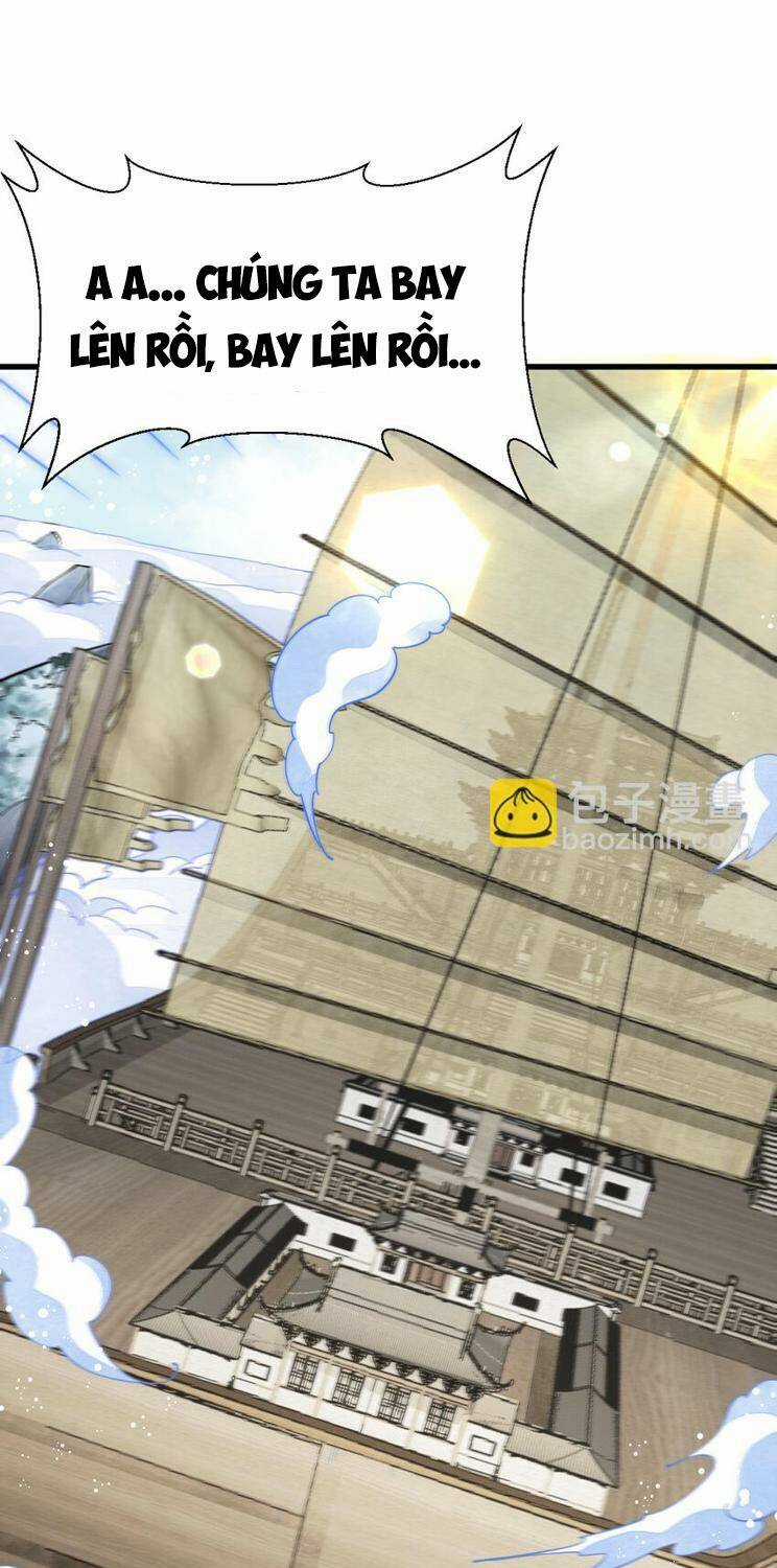 Lạn Kha Kỳ Duyên Chapter 259 trang 6