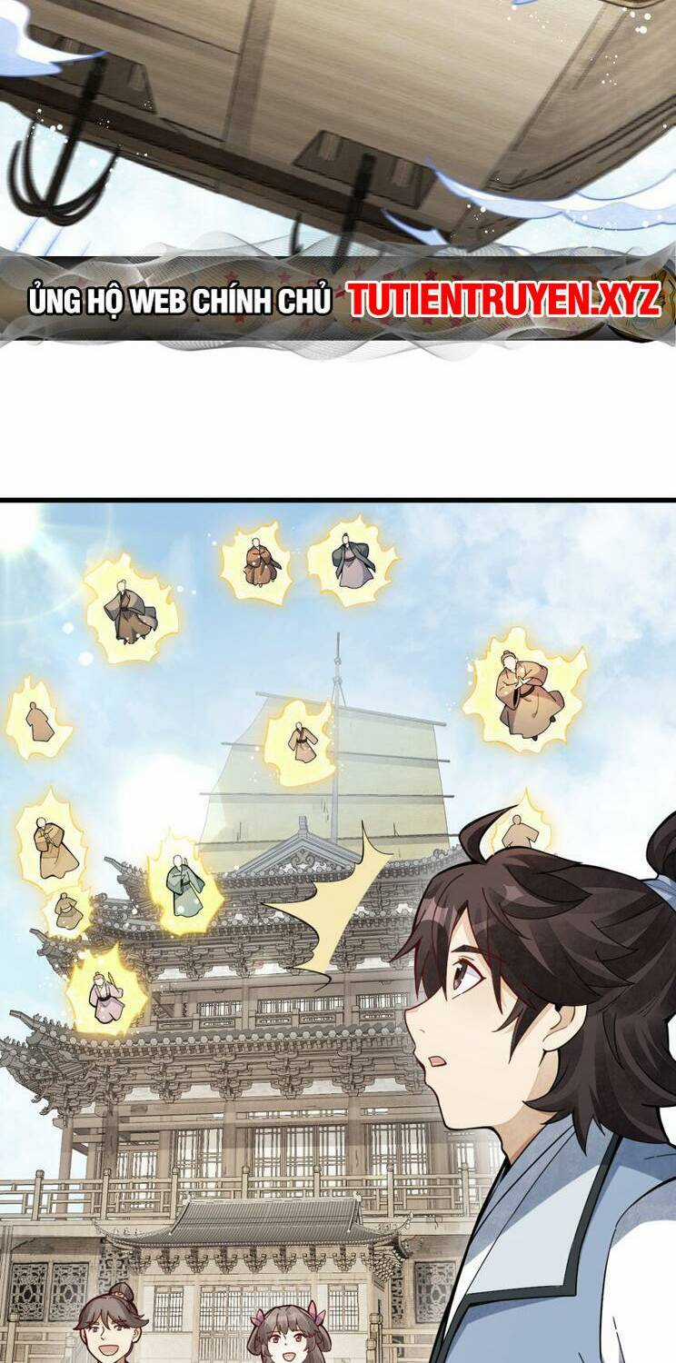 Lạn Kha Kỳ Duyên Chapter 259 trang 7