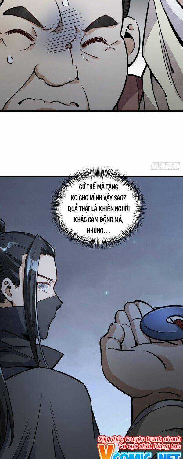 Lạn Kha Kỳ Duyên Chapter 26 trang 12