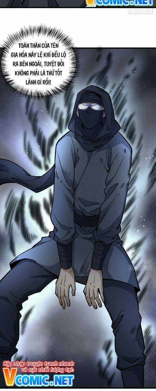 Lạn Kha Kỳ Duyên Chapter 26 trang 13