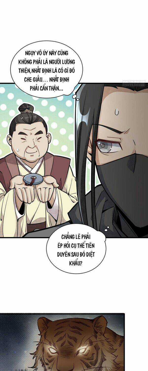 Lạn Kha Kỳ Duyên Chapter 26 trang 14