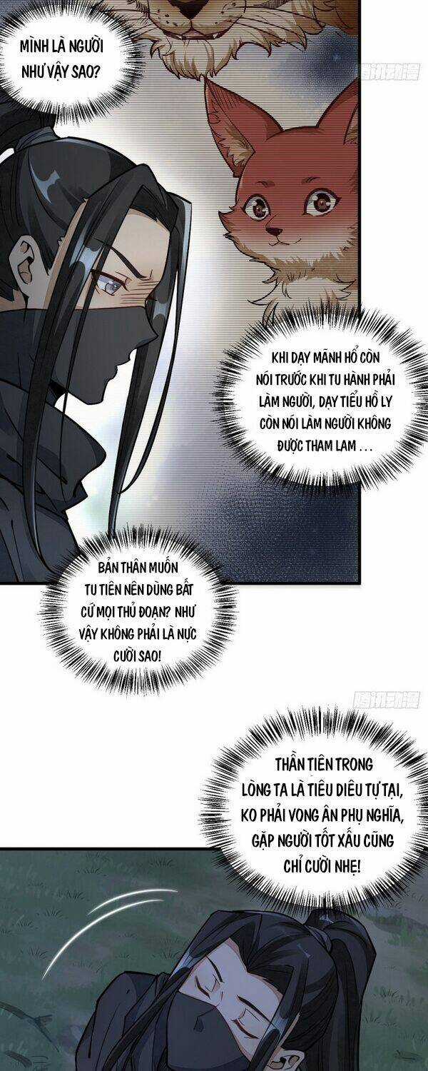 Lạn Kha Kỳ Duyên Chapter 26 trang 15