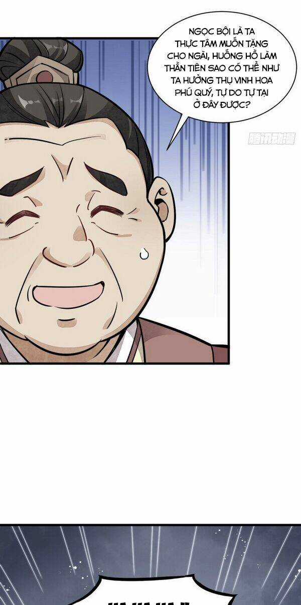 Lạn Kha Kỳ Duyên Chapter 26 trang 18