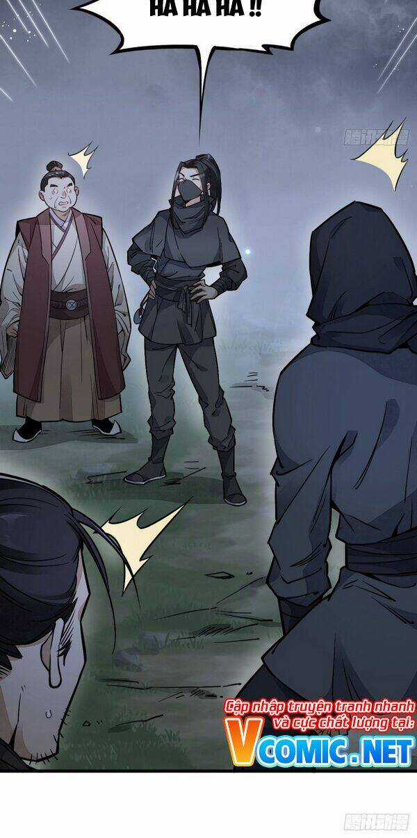 Lạn Kha Kỳ Duyên Chapter 26 trang 19