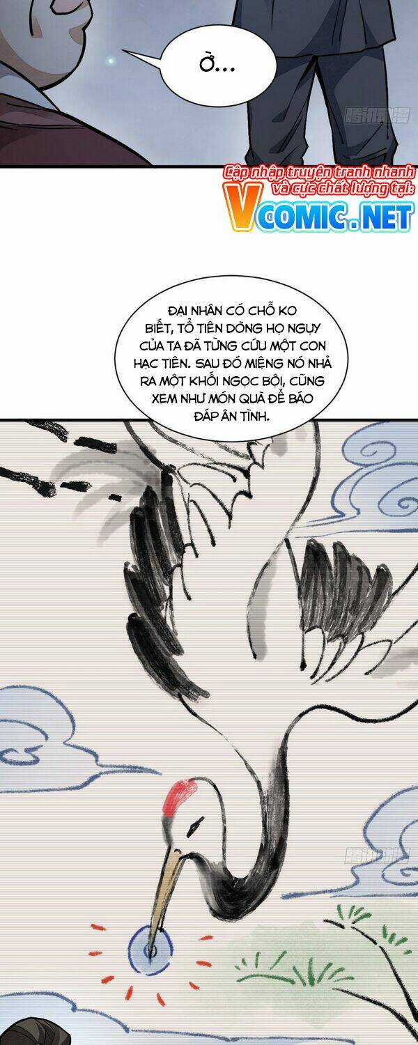 Lạn Kha Kỳ Duyên Chapter 26 trang 2