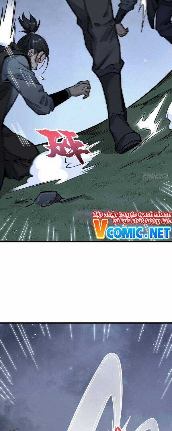 Lạn Kha Kỳ Duyên Chapter 26 trang 22