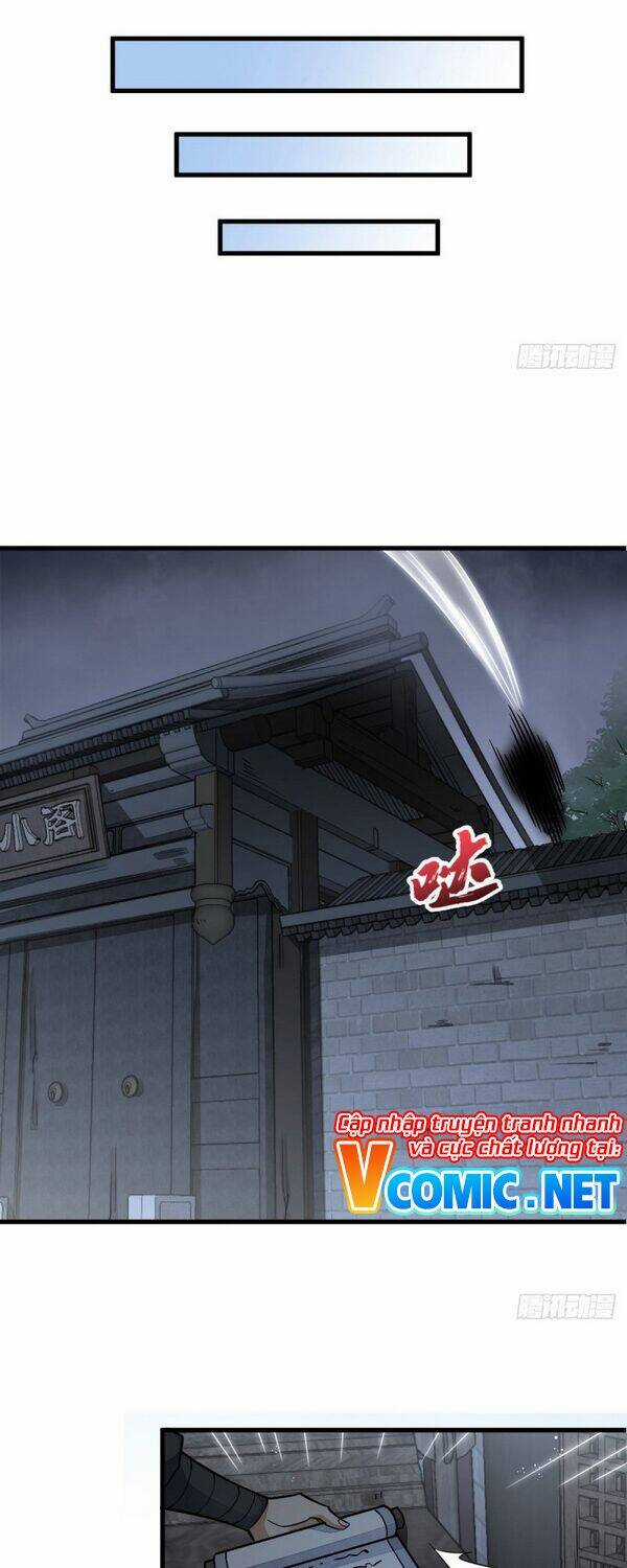 Lạn Kha Kỳ Duyên Chapter 26 trang 24