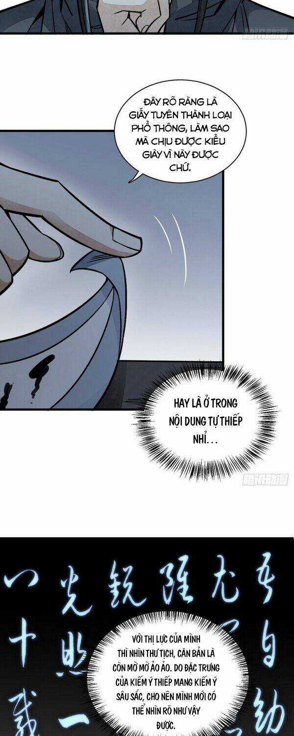 Lạn Kha Kỳ Duyên Chapter 26 trang 26